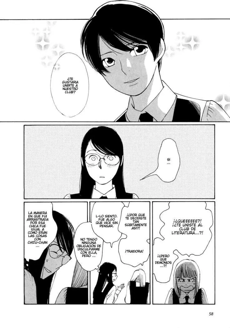 Aoi Hana capítulo 2, página 14