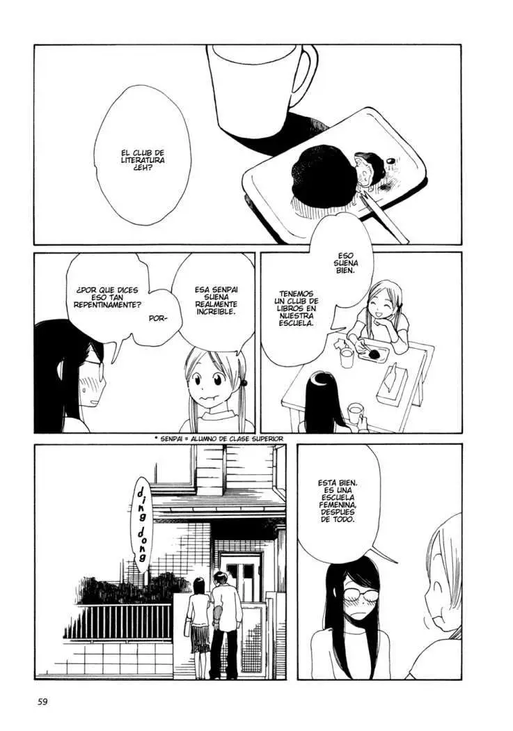 Aoi Hana capítulo 2, página 15