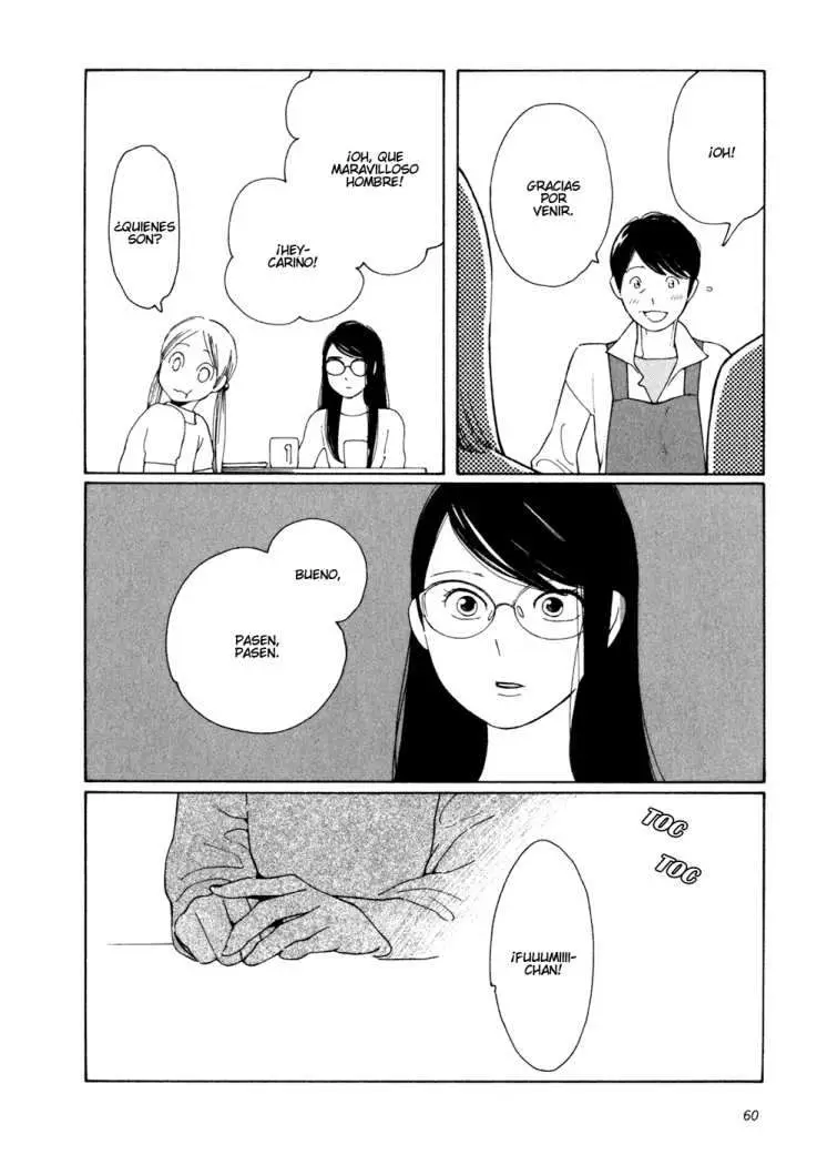 Aoi Hana capítulo 2, página 16