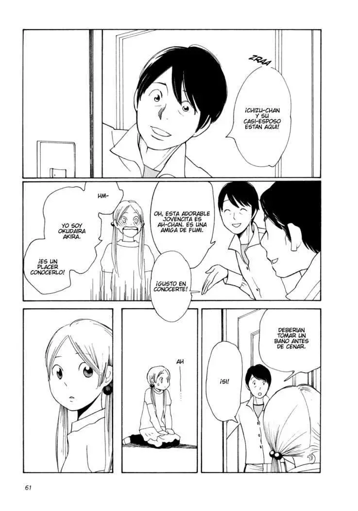 Aoi Hana capítulo 2, página 17