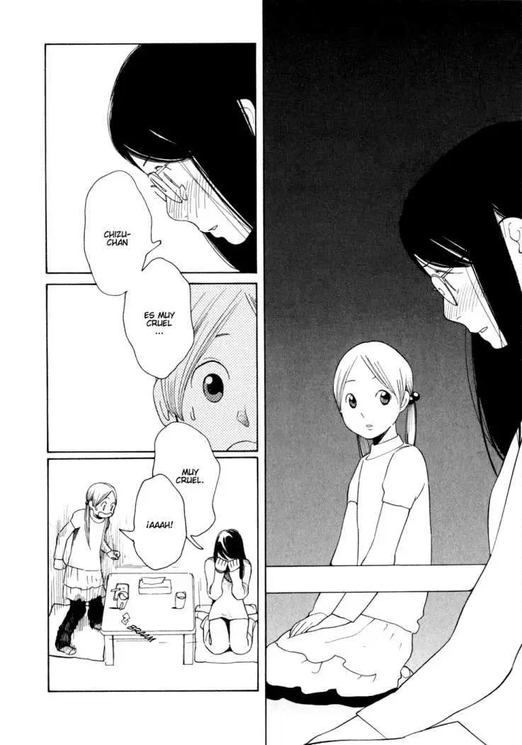 Aoi Hana capítulo 2, página 18