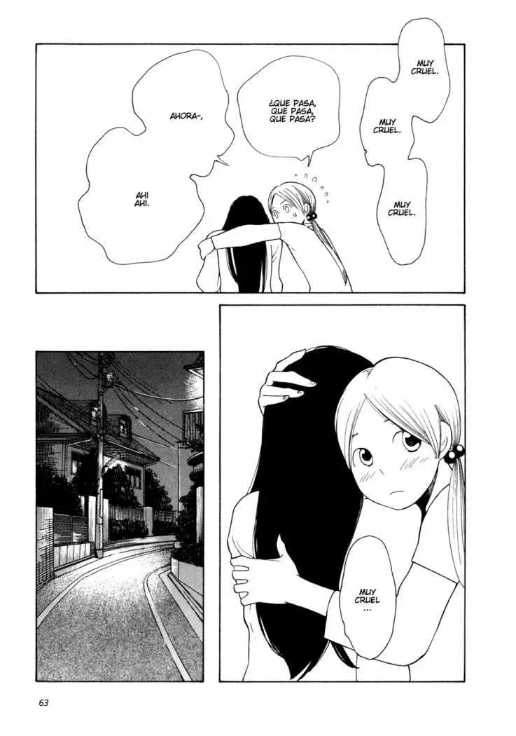 Aoi Hana capítulo 2, página 19