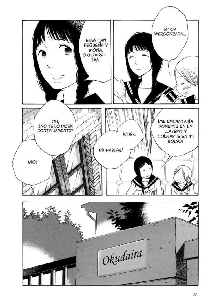 Aoi Hana capítulo 20, página 4