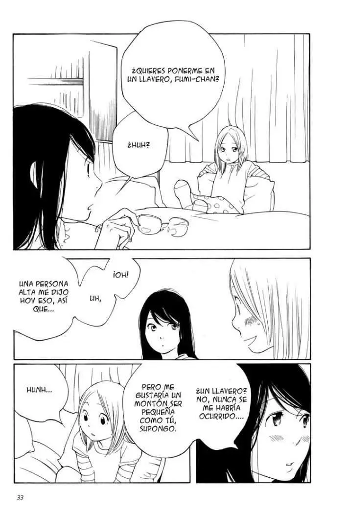 Aoi Hana capítulo 20, página 5