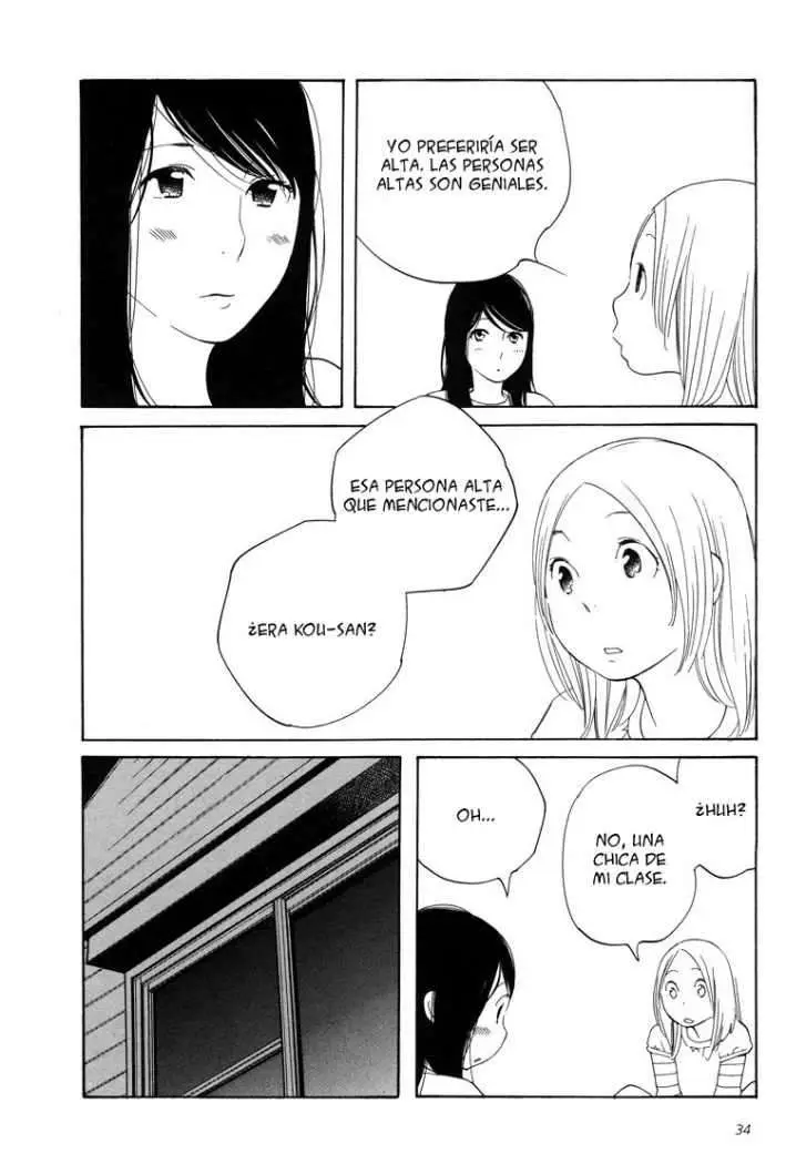 Aoi Hana capítulo 20, página 6