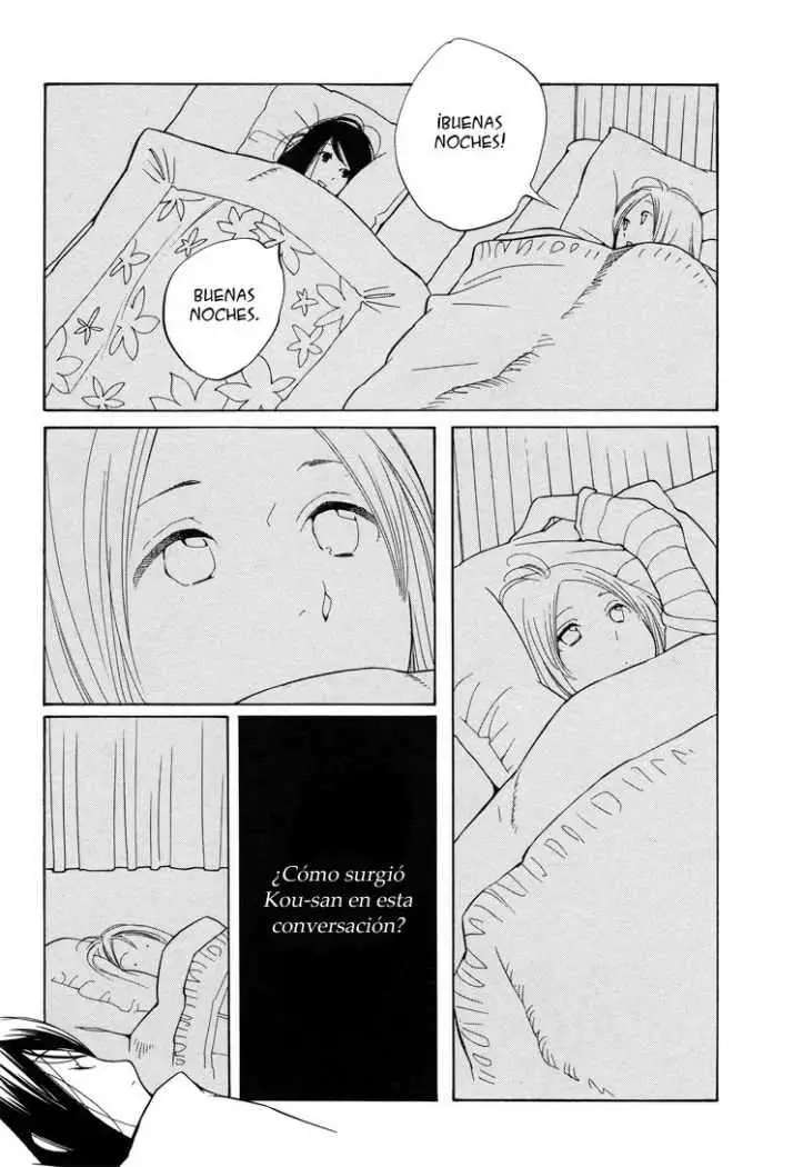 Aoi Hana capítulo 20, página 7