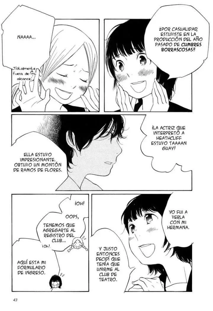 Aoi Hana capítulo 20, página 15