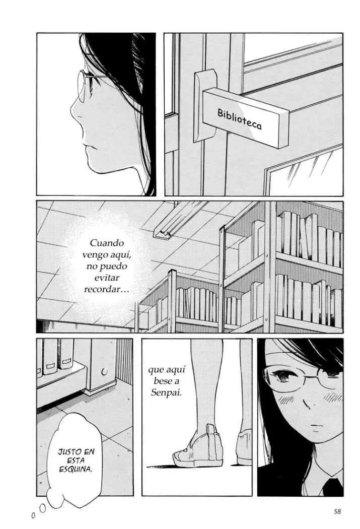 Aoi Hana capítulo 21, página 10
