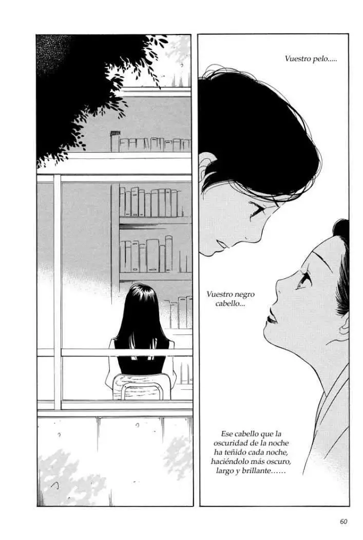 Aoi Hana capítulo 21, página 12