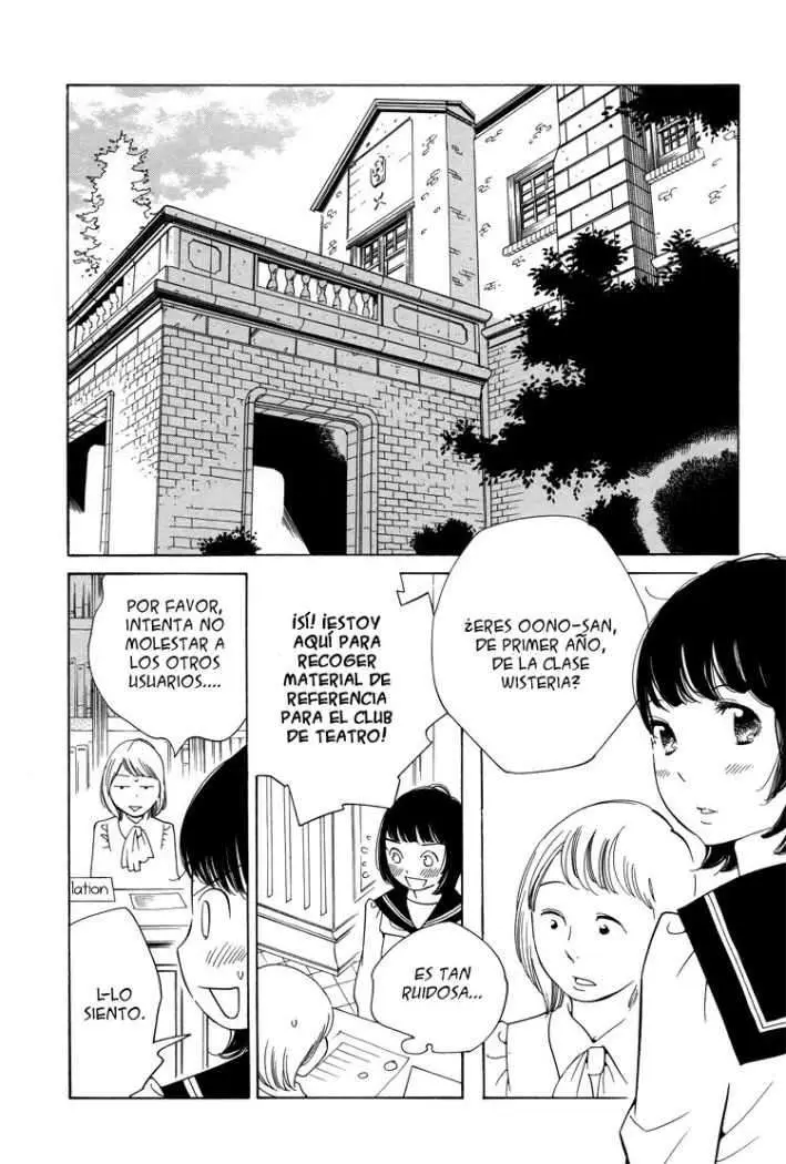 Aoi Hana capítulo 21, página 30