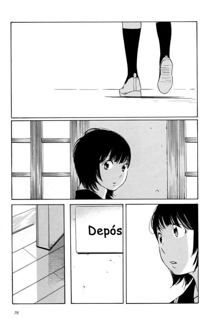 Aoi Hana capítulo 21, página 31