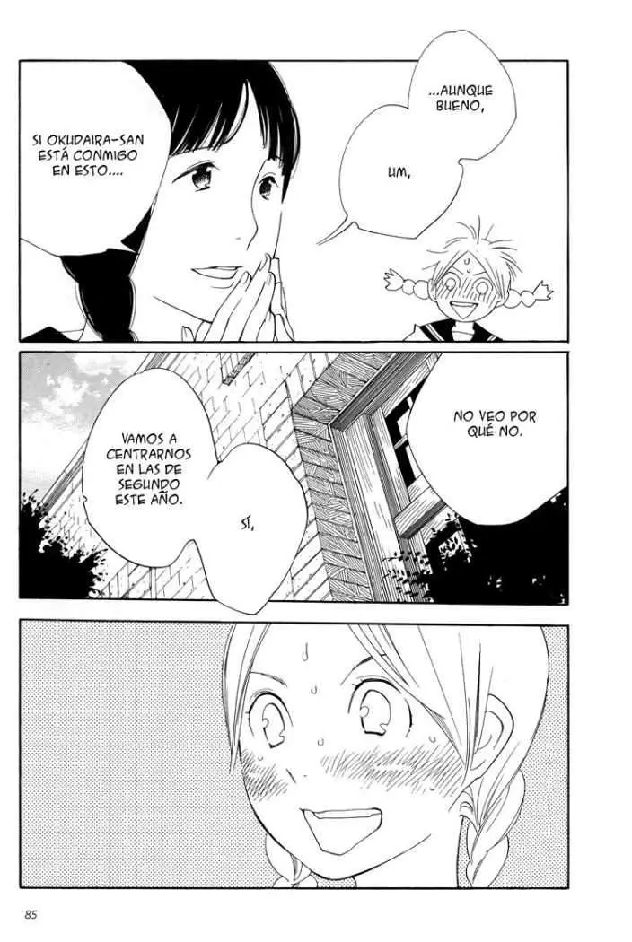 Aoi Hana capítulo 22, página 5