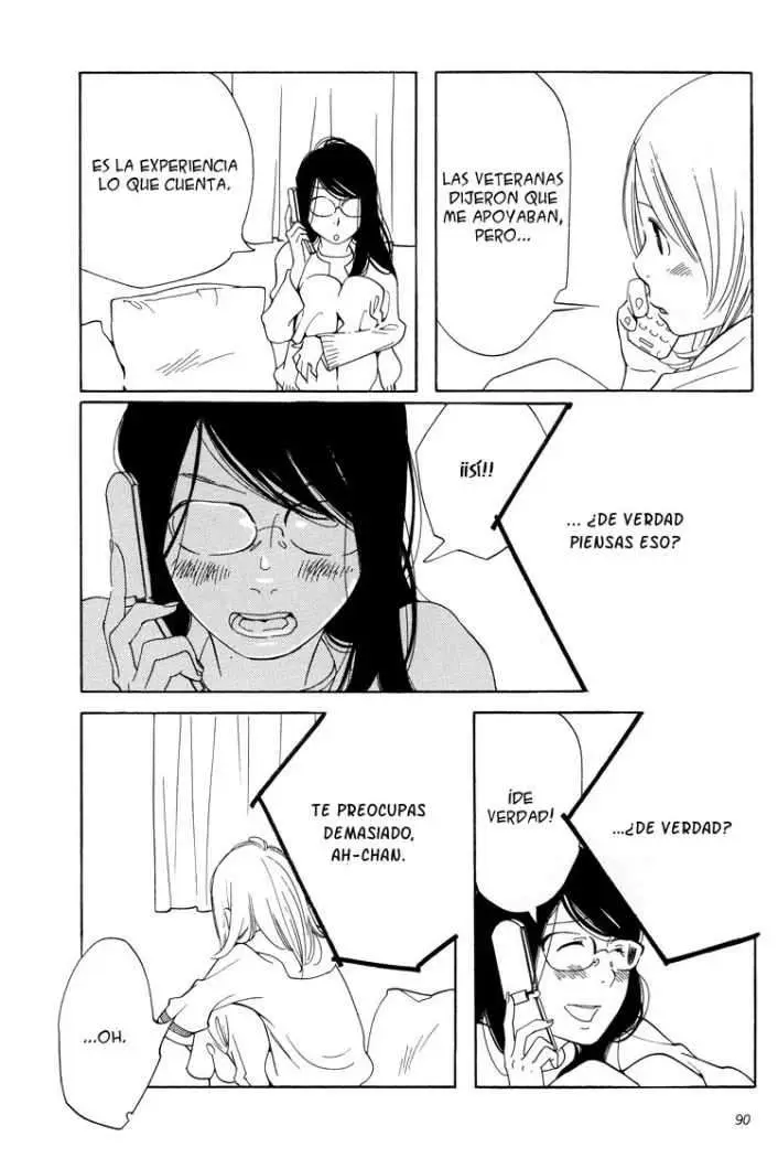 Aoi Hana capítulo 22, página 10