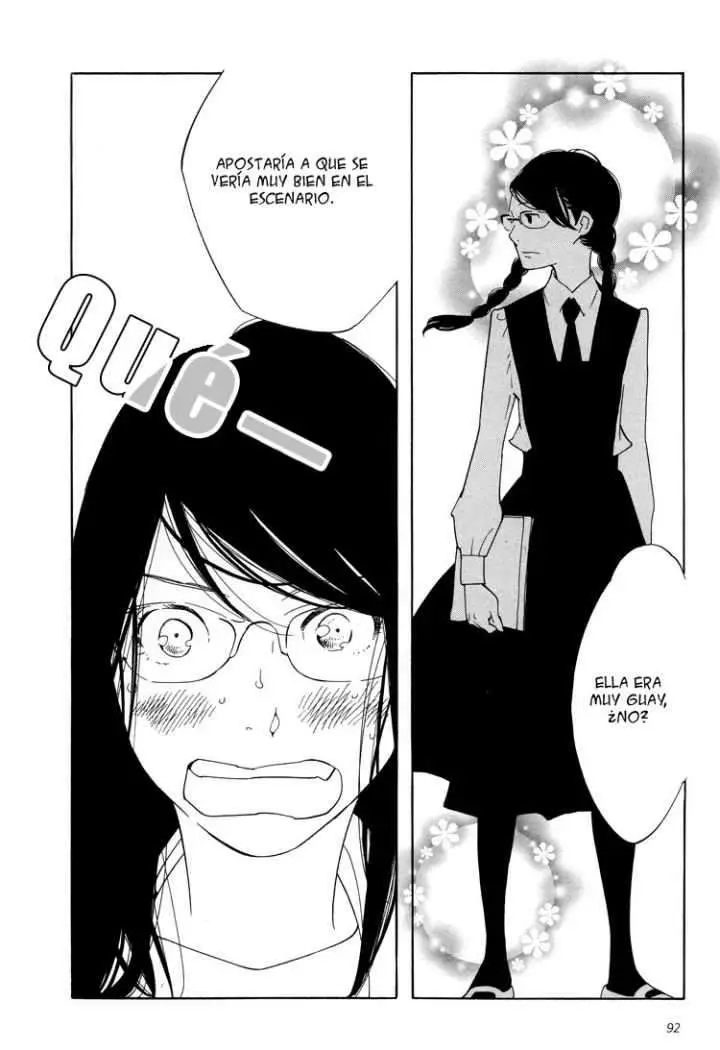 Aoi Hana capítulo 22, página 12
