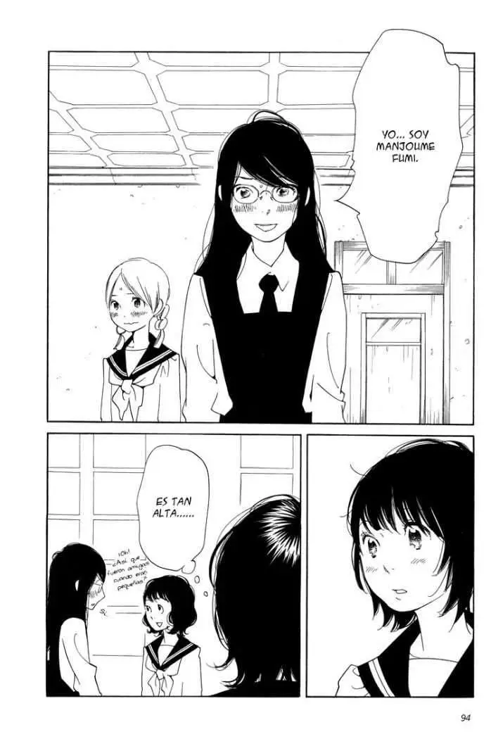 Aoi Hana capítulo 22, página 14
