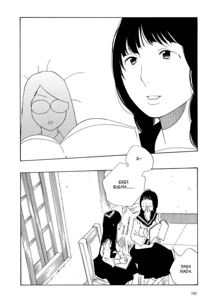 Aoi Hana capítulo 23, página 4