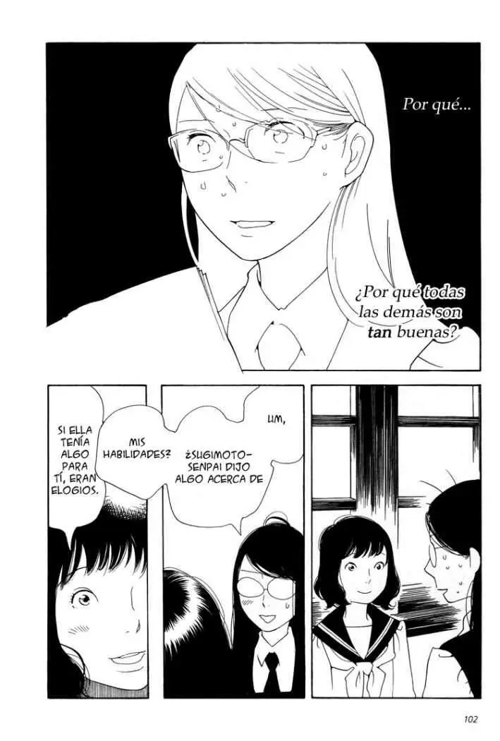 Aoi Hana capítulo 23, página 6