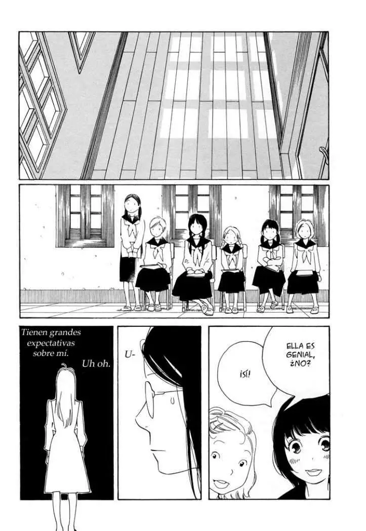 Aoi Hana capítulo 23, página 7