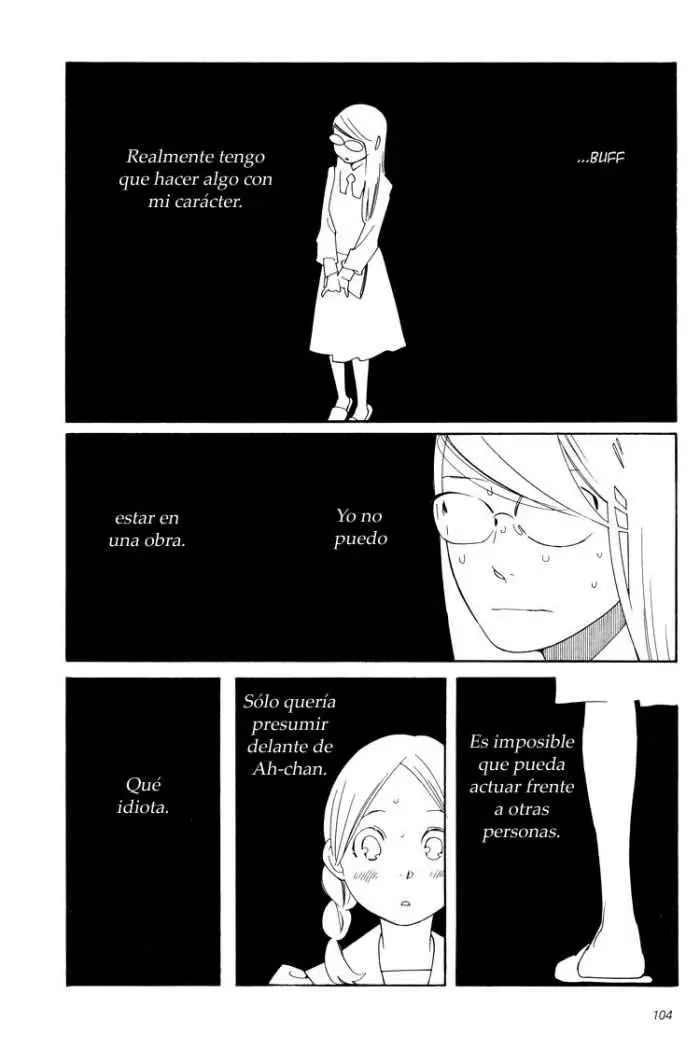 Aoi Hana capítulo 23, página 8