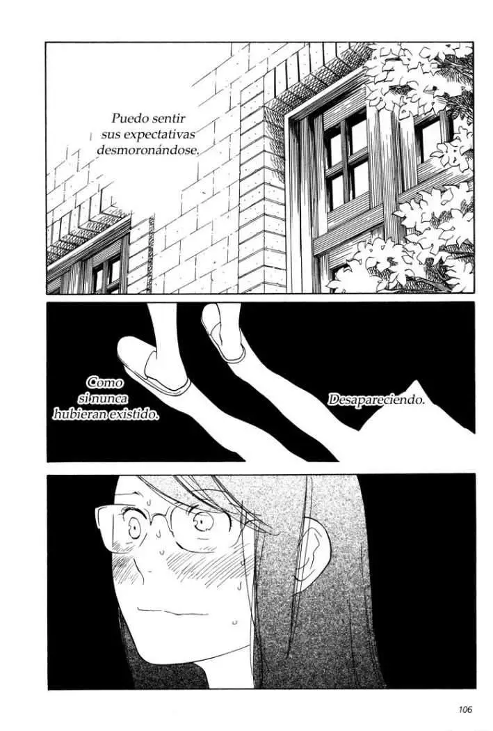 Aoi Hana capítulo 23, página 10