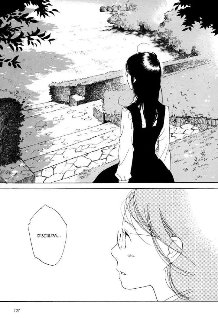 Aoi Hana capítulo 23, página 11