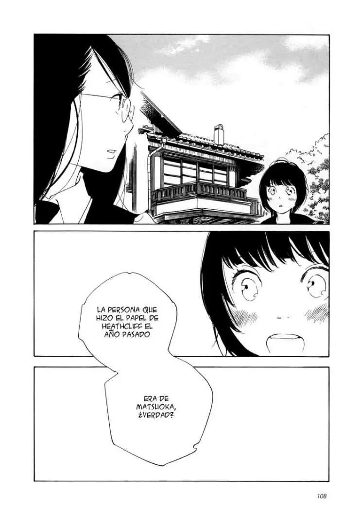 Aoi Hana capítulo 23, página 12