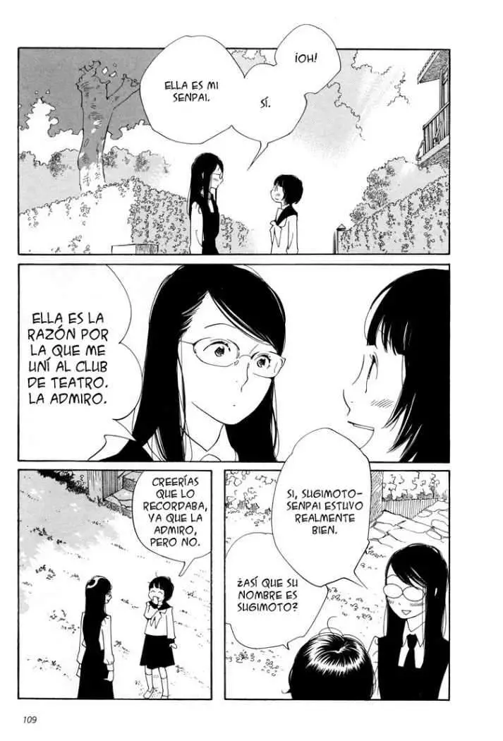Aoi Hana capítulo 23, página 13