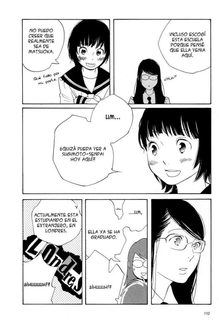 Aoi Hana capítulo 23, página 14