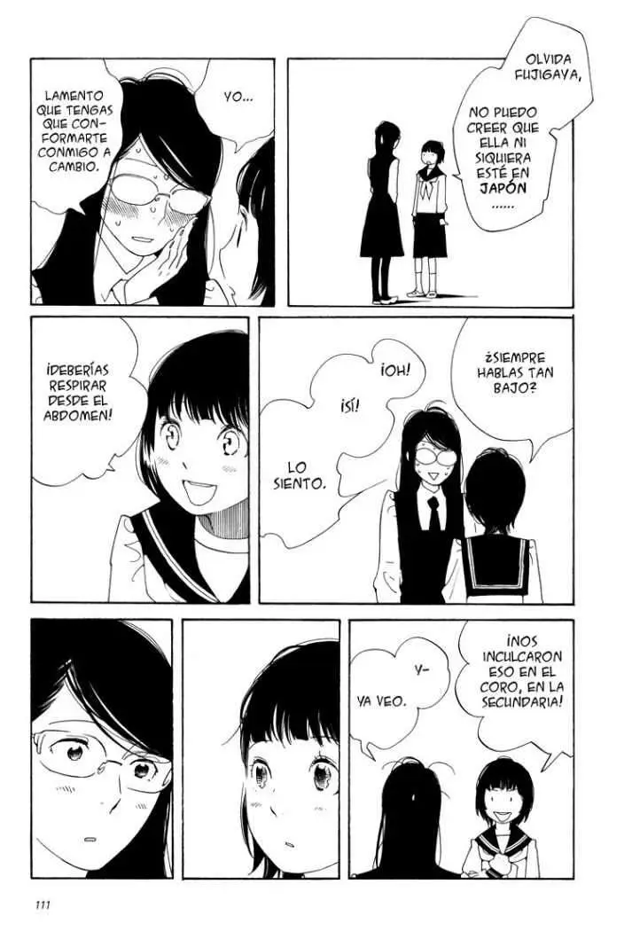 Aoi Hana capítulo 23, página 15
