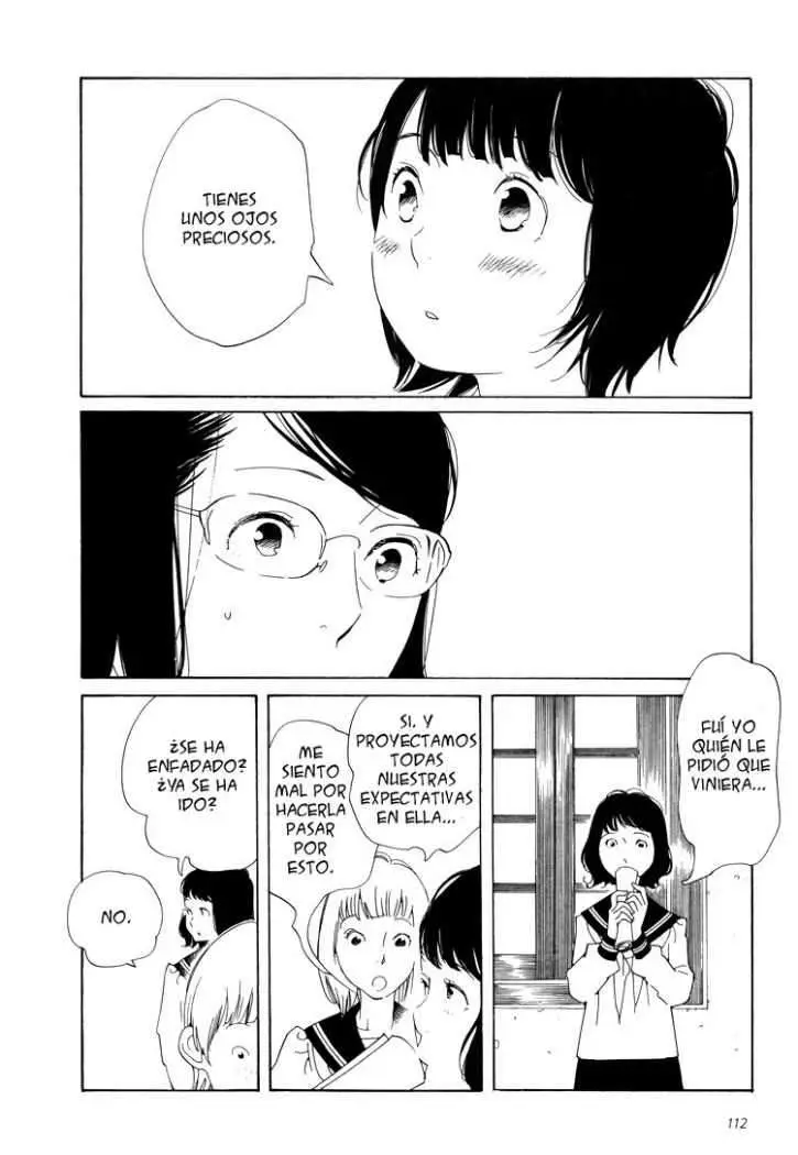 Aoi Hana capítulo 23, página 16