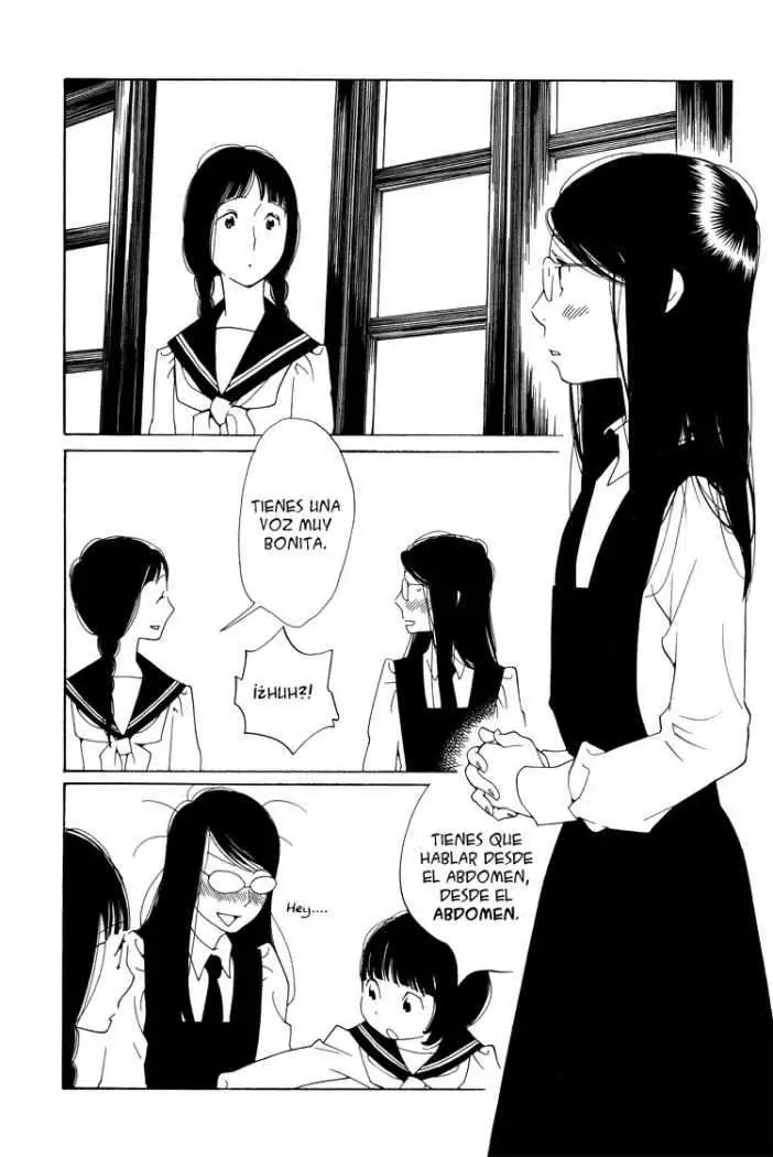 Aoi Hana capítulo 23, página 18