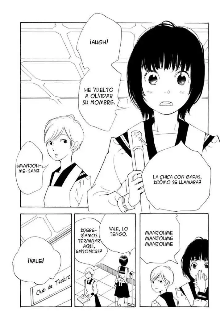 Aoi Hana capítulo 23, página 20