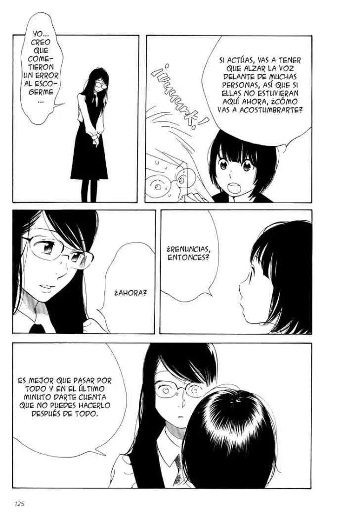 Aoi Hana capítulo 24, página 5