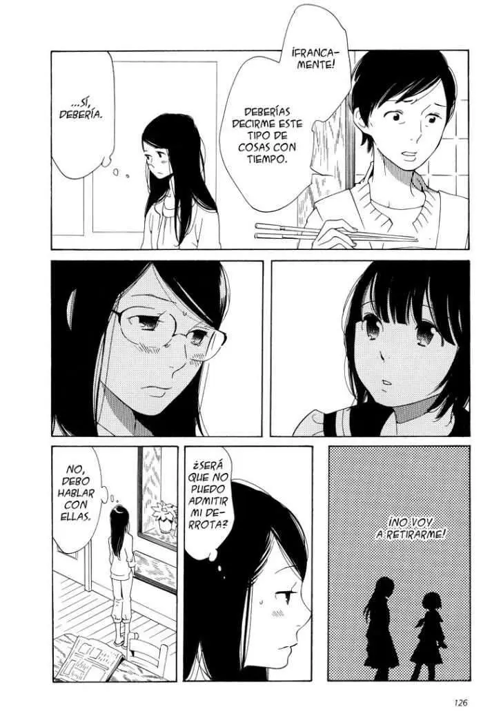 Aoi Hana capítulo 24, página 6