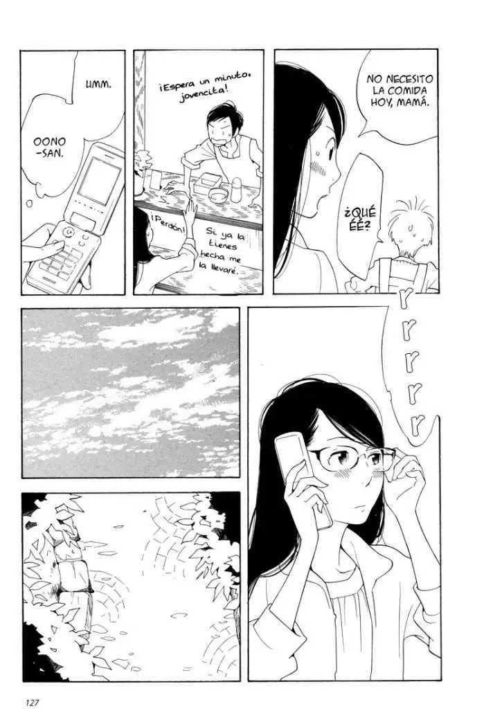Aoi Hana capítulo 24, página 7