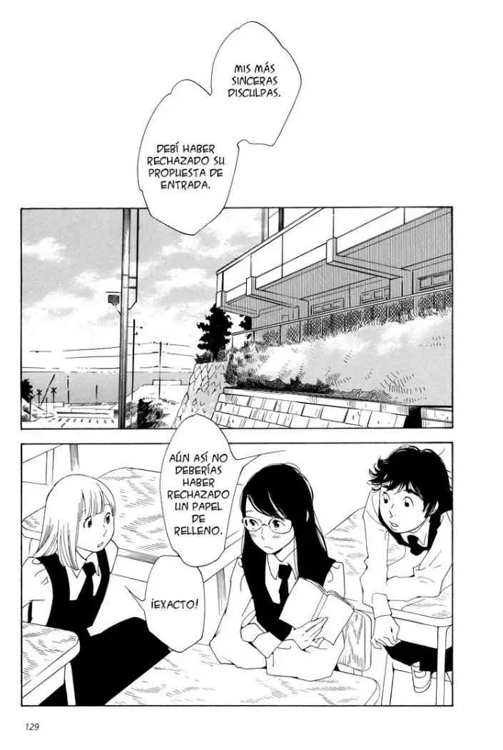Aoi Hana capítulo 24, página 9