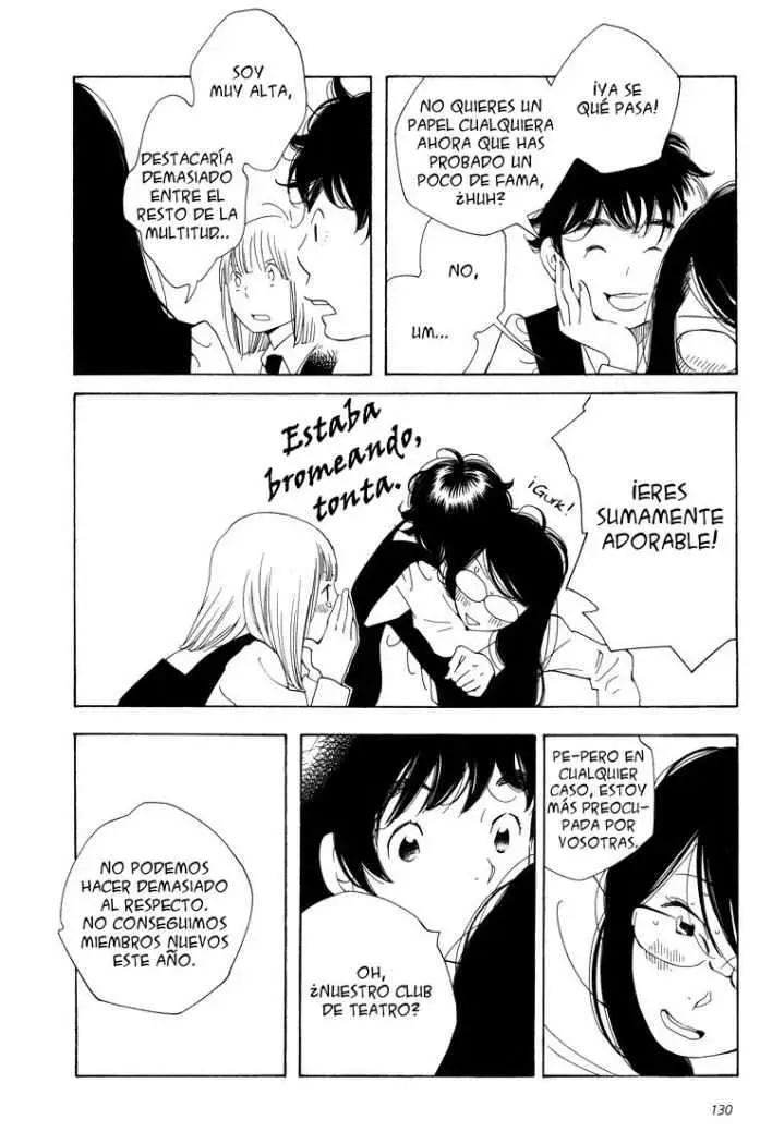 Aoi Hana capítulo 24, página 10
