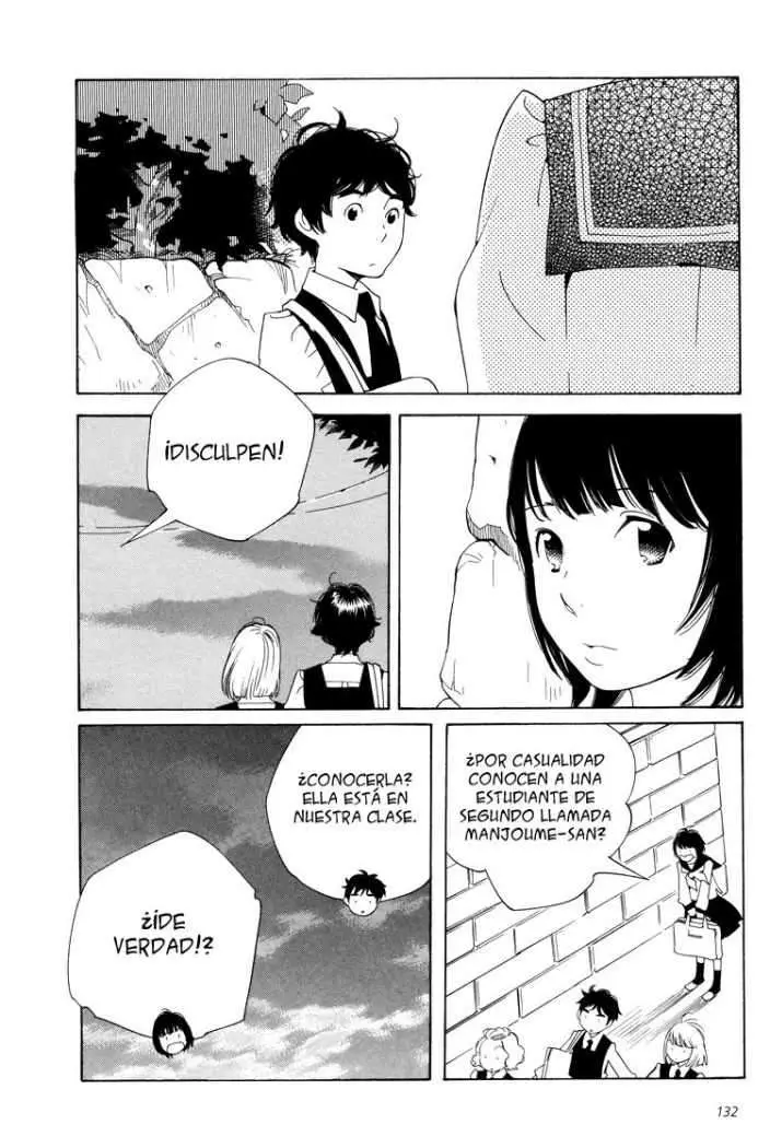 Aoi Hana capítulo 24, página 12