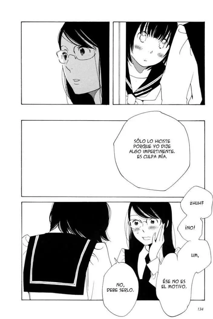 Aoi Hana capítulo 24, página 14