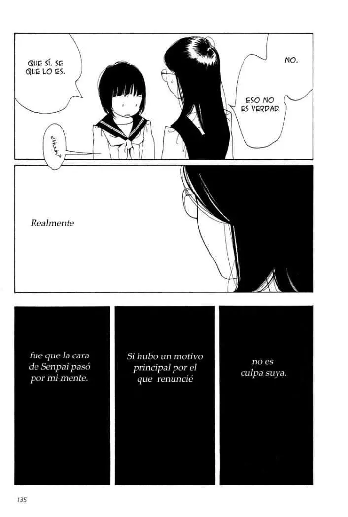 Aoi Hana capítulo 24, página 15
