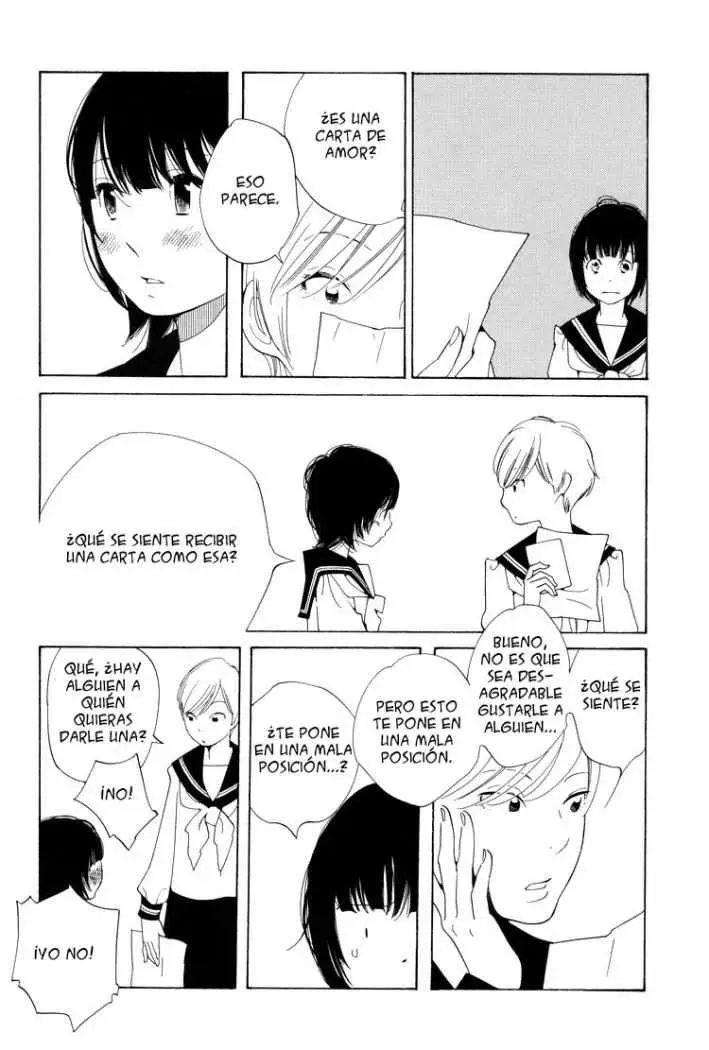 Aoi Hana capítulo 24, página 21
