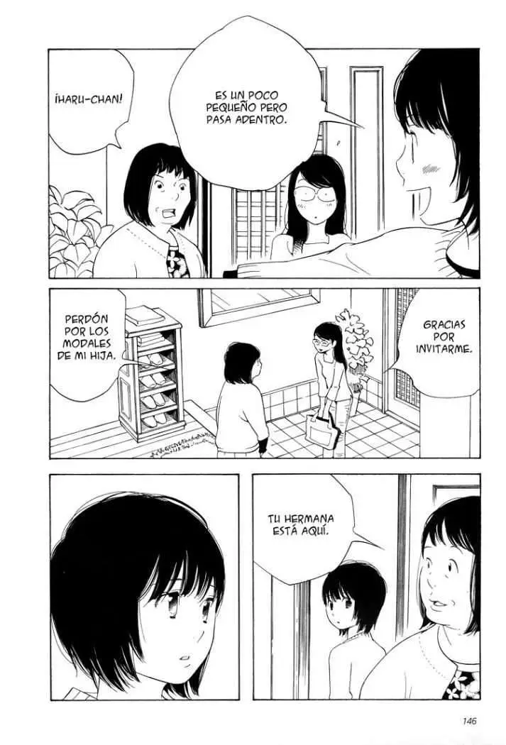 Aoi Hana capítulo 25, página 2