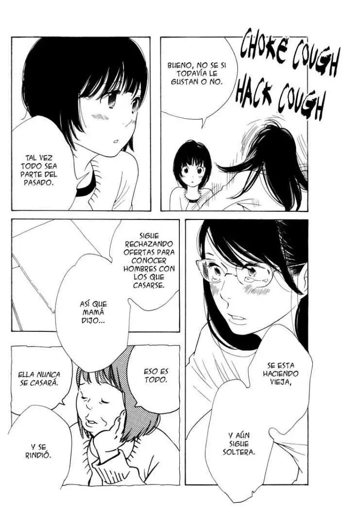 Aoi Hana capítulo 25, página 5