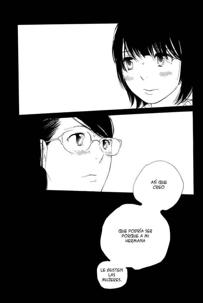 Aoi Hana capítulo 25, página 6