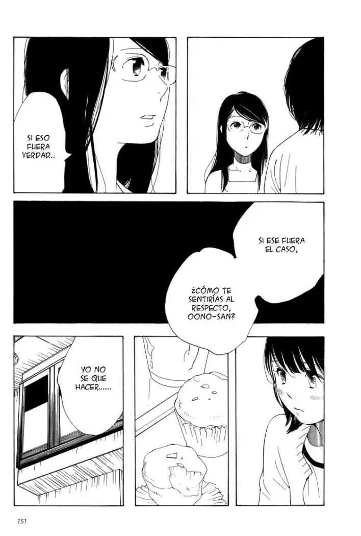 Aoi Hana capítulo 25, página 7