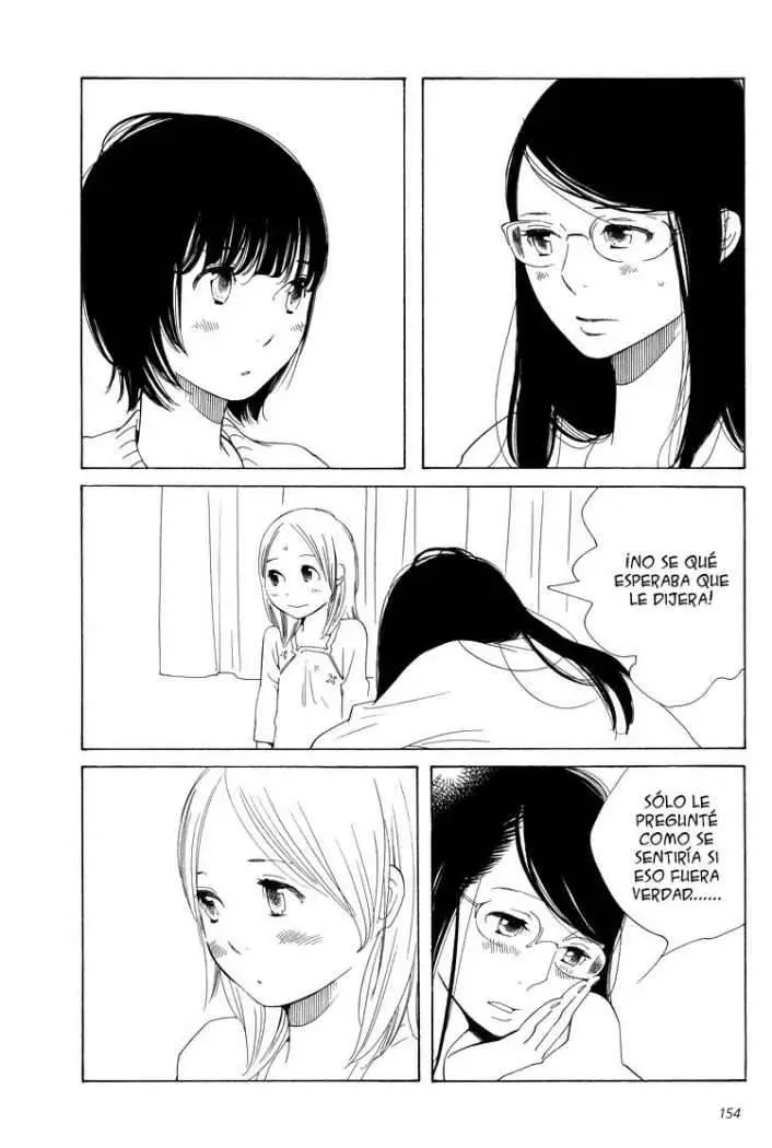 Aoi Hana capítulo 25, página 10