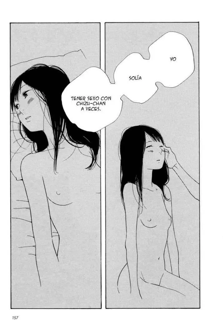 Aoi Hana capítulo 25, página 13