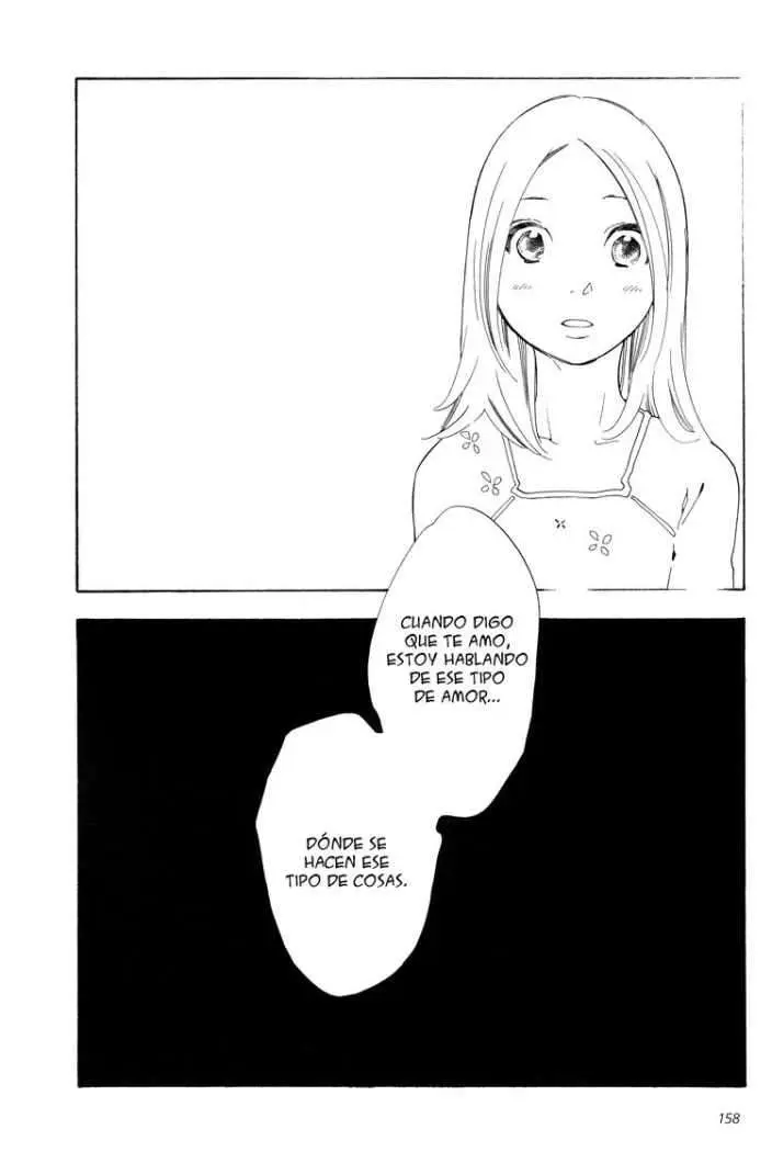 Aoi Hana capítulo 25, página 14