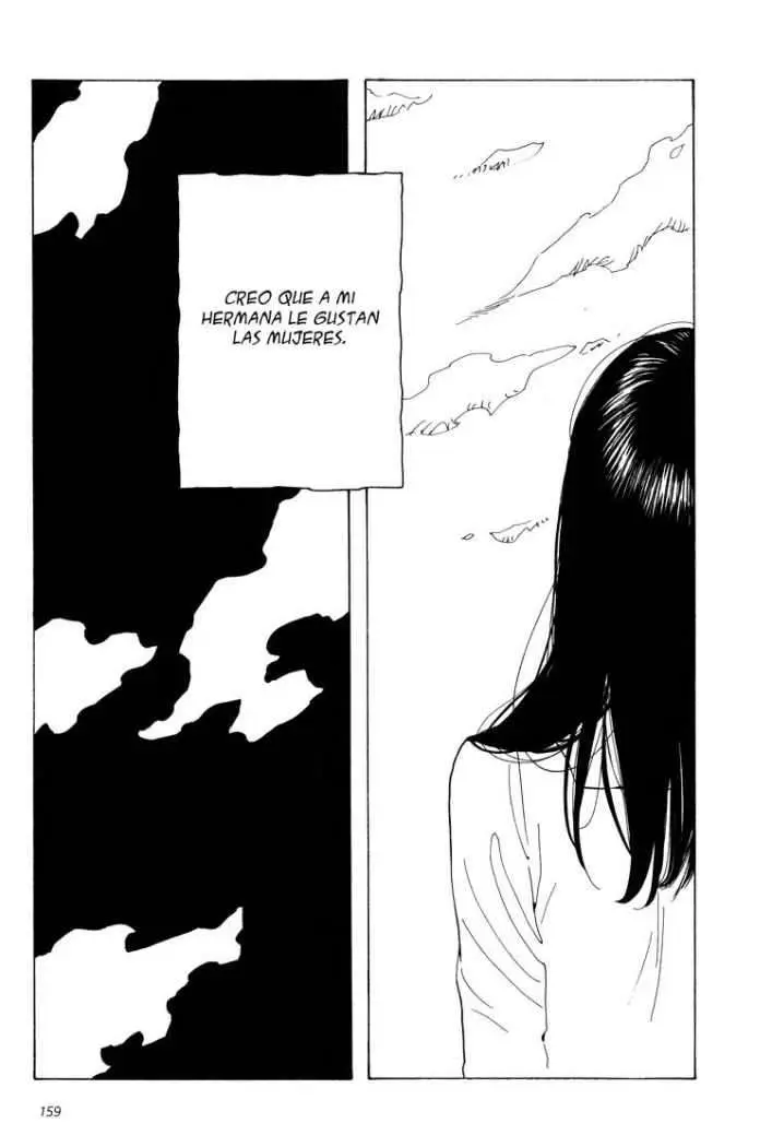 Aoi Hana capítulo 25, página 15