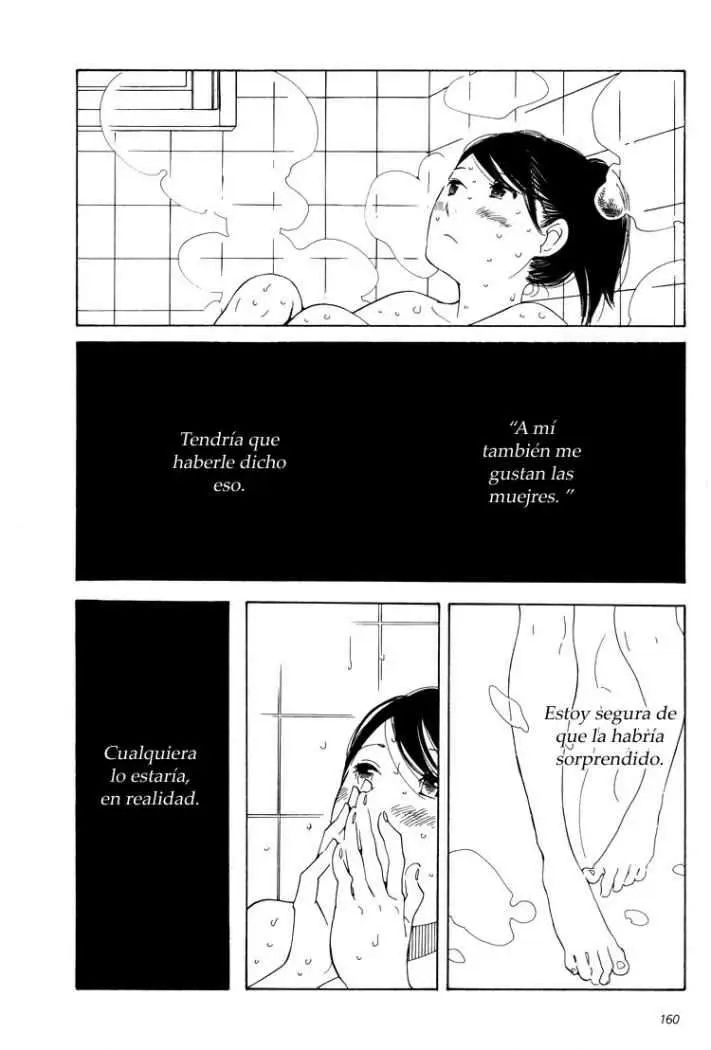 Aoi Hana capítulo 25, página 16